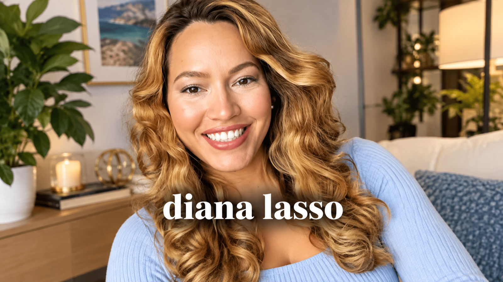 Diana Lasso: Biography, Music Career, Marriage to Wayne Brady and Life Story