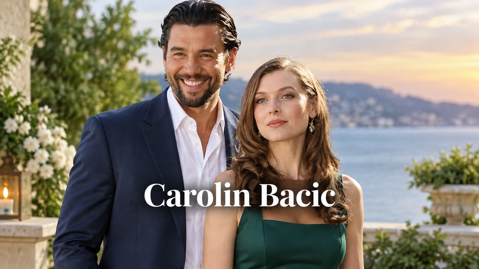 Carolin Bacic: Biography, Family Life, Marriage to Steve Bacic and Personal Story