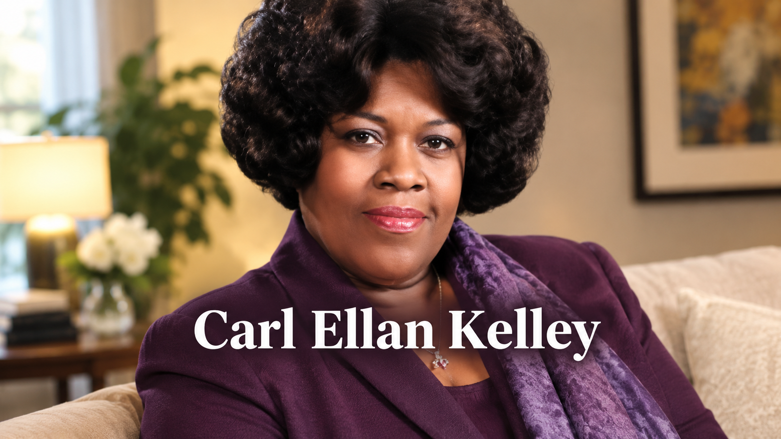 Carl Ellan Kelley: Life, Family Background, and Connection to Aretha Franklin
